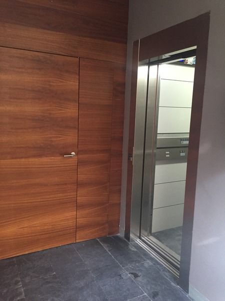 Vip Puro Centro Apartment Seville Ngoại thất bức ảnh