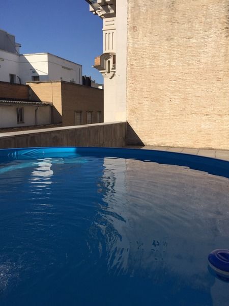 Vip Puro Centro Apartment Seville Ngoại thất bức ảnh