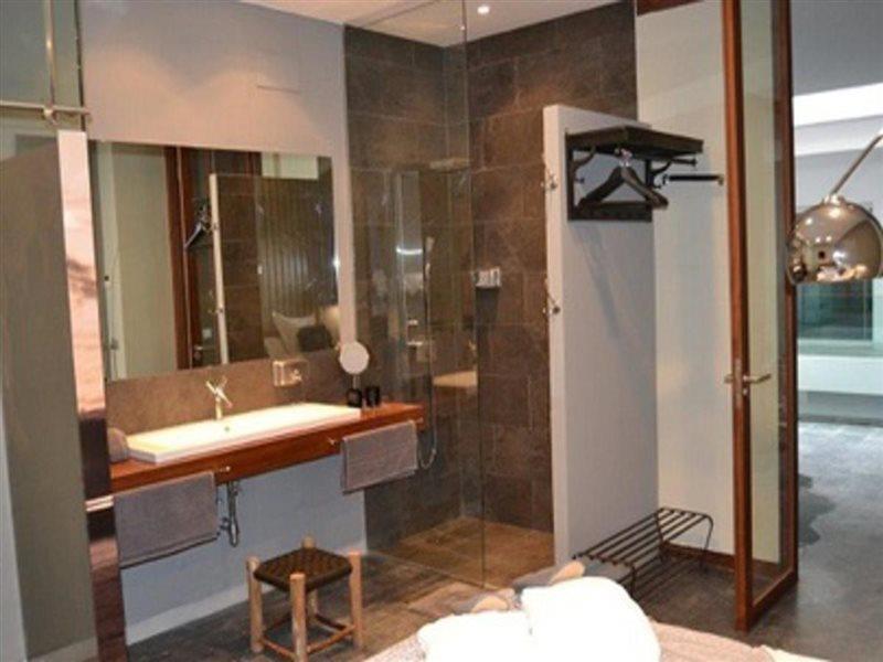 Vip Puro Centro Apartment Seville Ngoại thất bức ảnh