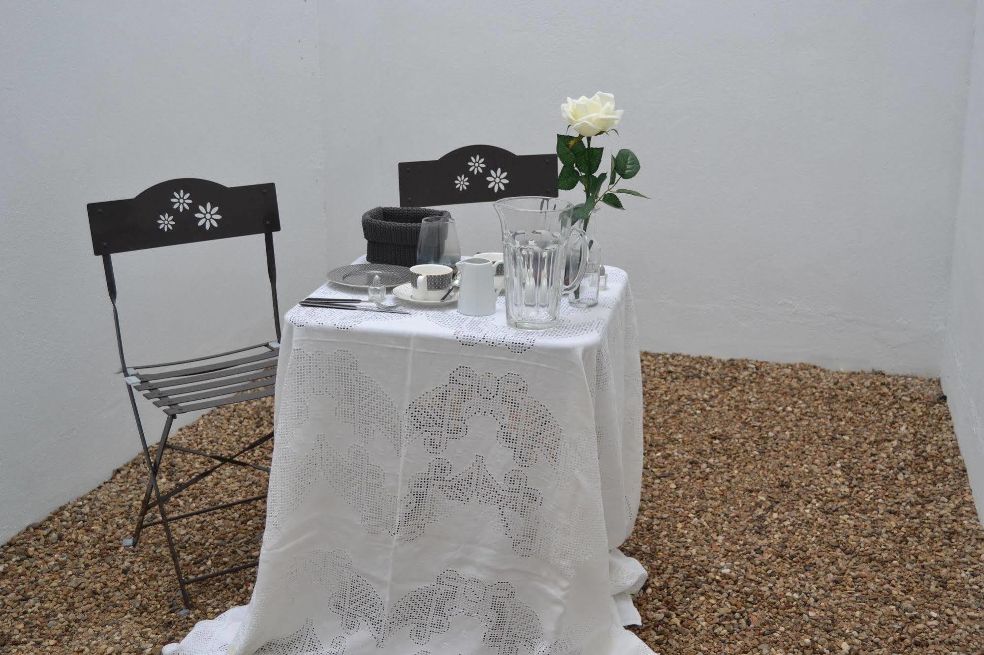 Vip Puro Centro Apartment Seville Ngoại thất bức ảnh